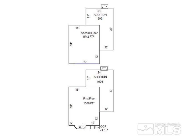 308 Thompson Street, Carson City, NV 89703