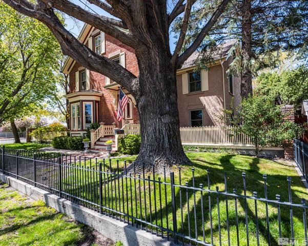 308 Thompson Street, Carson City, NV 89703
