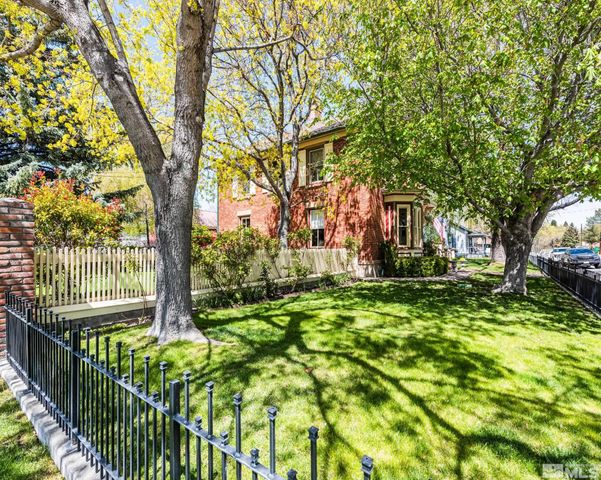 308 Thompson Street, Carson City, NV 89703