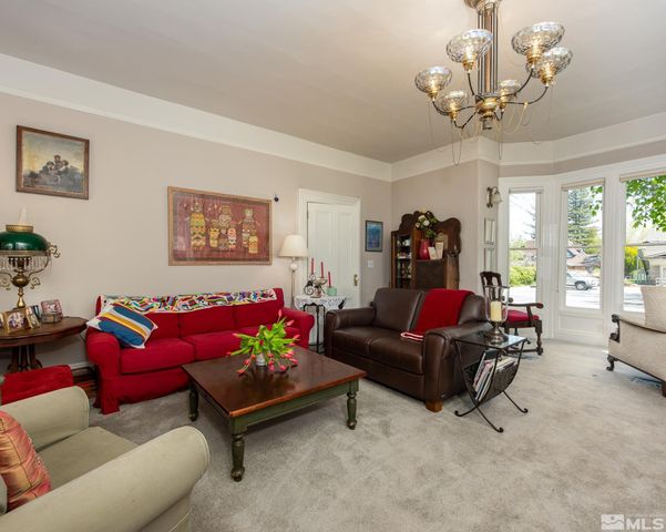 308 Thompson Street, Carson City, NV 89703