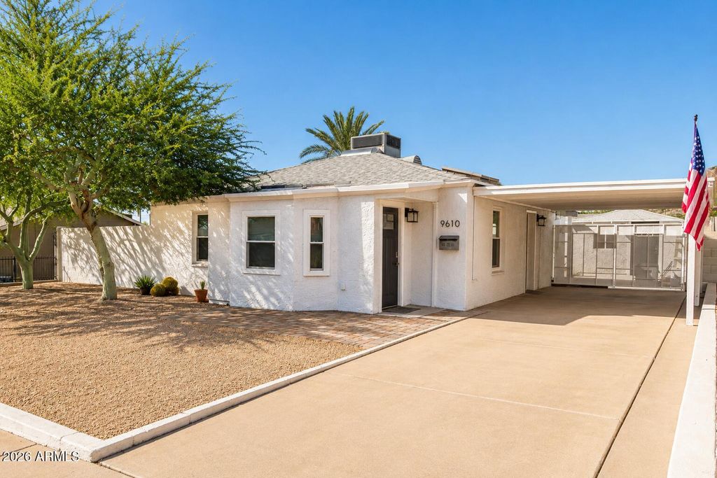 9610 N 2ND Street, Phoenix, AZ 85020 — photo 2