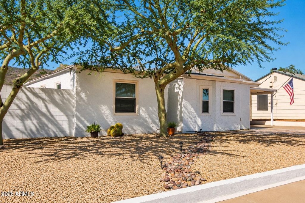 9610 N 2ND Street, Phoenix, AZ 85020 — photo 3