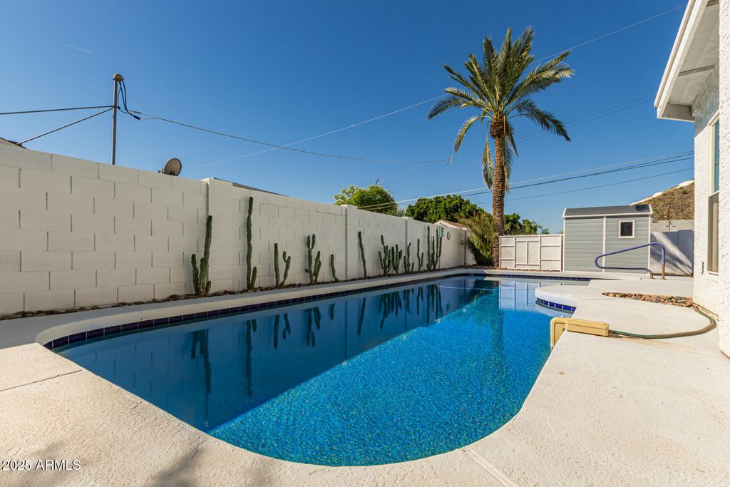 9610 N 2ND Street, Phoenix, AZ 85020 — photo 5