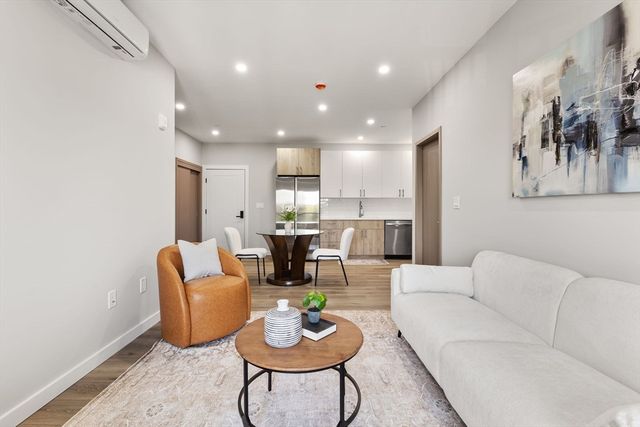 43-47 Fremont St 2, Boston, MA 02126