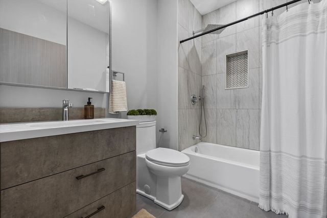 43-47 Fremont St 2, Boston, MA 02126
