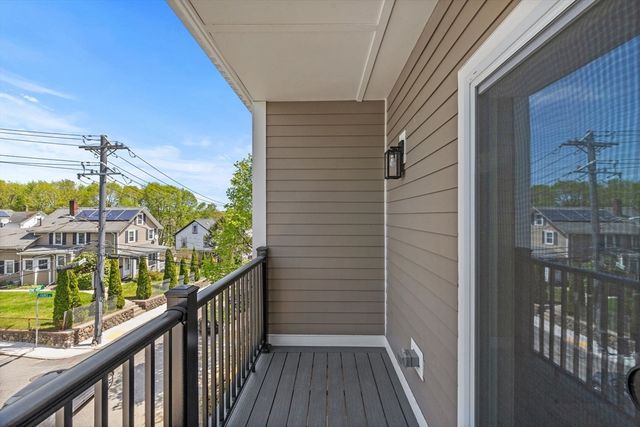 43-47 Fremont St 2, Boston, MA 02126