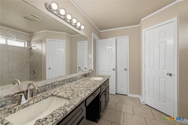 1821 Starlight Drive, Killeen, TX 76543