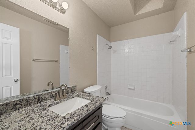 1821 Starlight Drive, Killeen, TX 76543