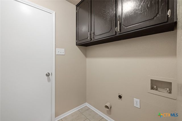 1821 Starlight Drive, Killeen, TX 76543