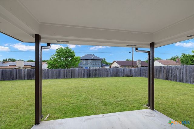 1821 Starlight Drive, Killeen, TX 76543
