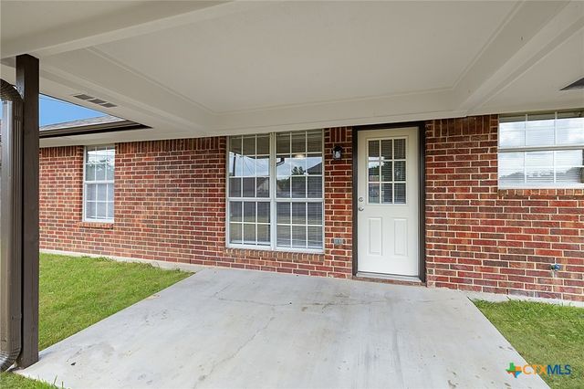 1821 Starlight Drive, Killeen, TX 76543