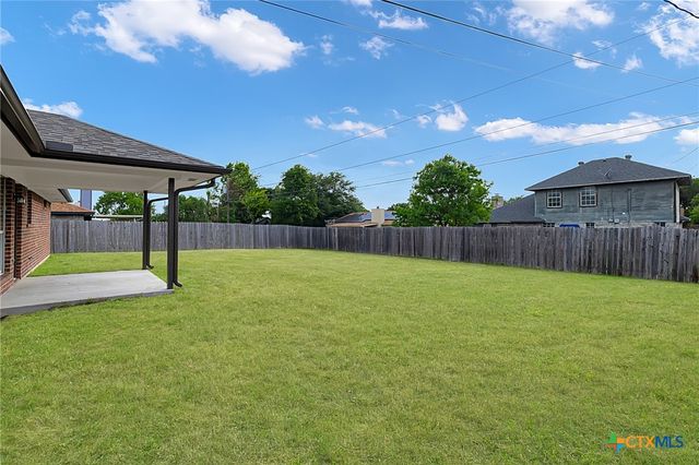 1821 Starlight Drive, Killeen, TX 76543