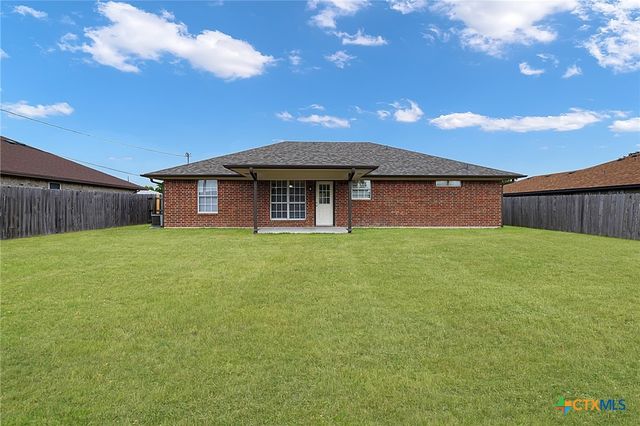 1821 Starlight Drive, Killeen, TX 76543