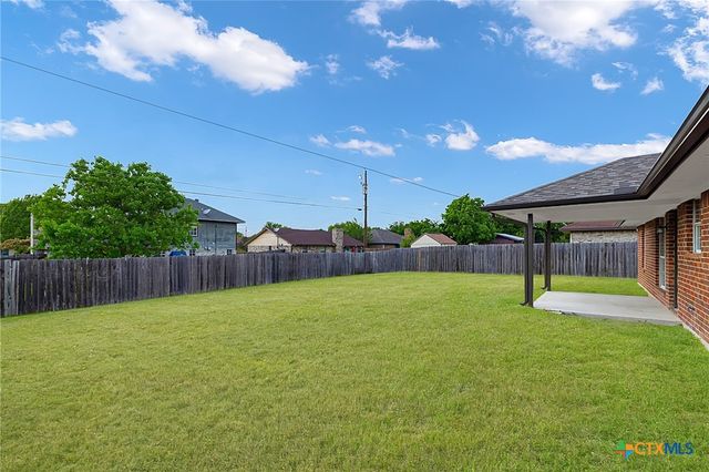 1821 Starlight Drive, Killeen, TX 76543