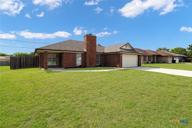 1821 Starlight Drive, Killeen, TX 76543