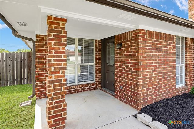 1821 Starlight Drive, Killeen, TX 76543
