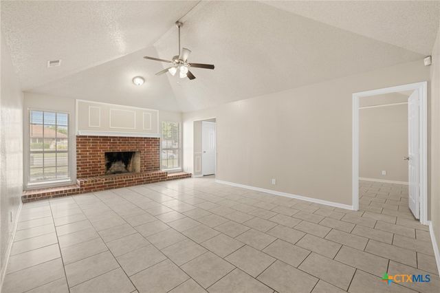 1821 Starlight Drive, Killeen, TX 76543