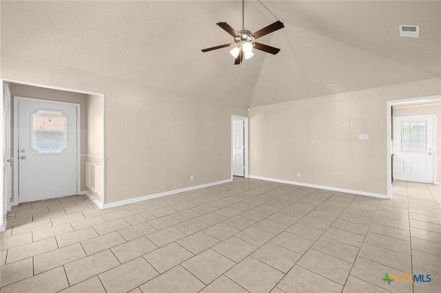 1821 Starlight Drive, Killeen, TX 76543
