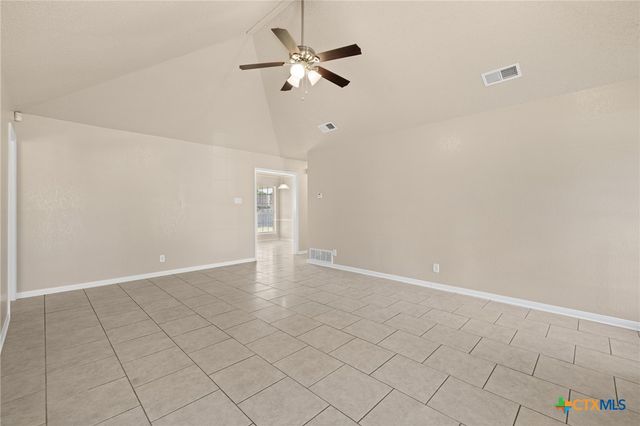 1821 Starlight Drive, Killeen, TX 76543