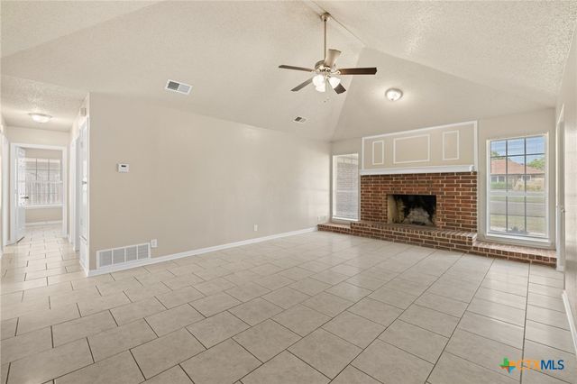 1821 Starlight Drive, Killeen, TX 76543