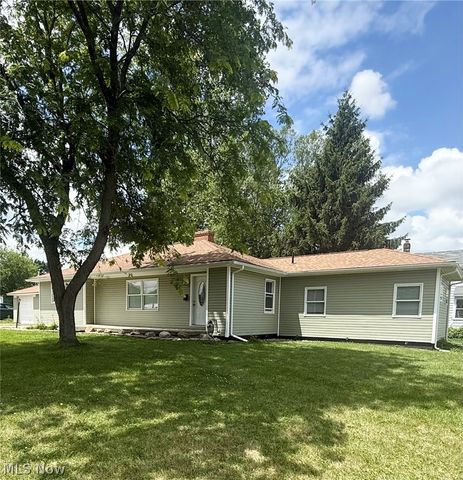 419 Dickson Street, Wellington, OH 44090
