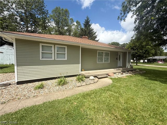 419 Dickson Street, Wellington, OH 44090
