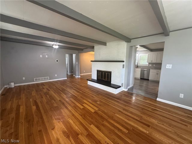 419 Dickson Street, Wellington, OH 44090