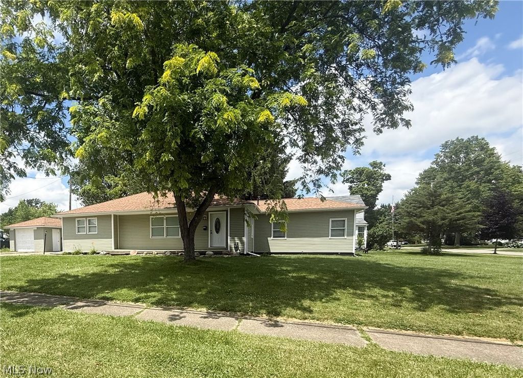 419 Dickson Street, Wellington, OH 44090