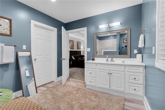 1557 Davis Ford Road, Covington, GA 30014