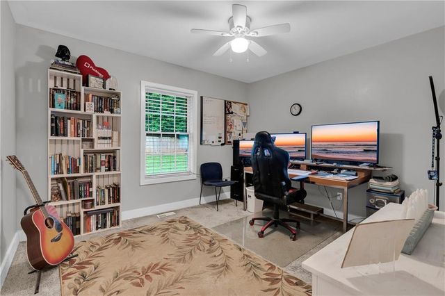 1557 Davis Ford Road, Covington, GA 30014