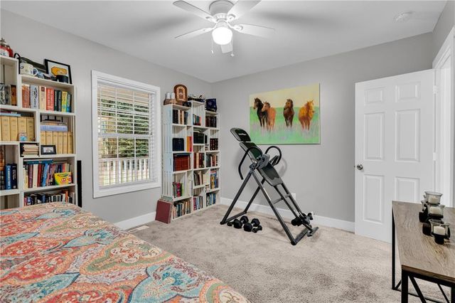 1557 Davis Ford Road, Covington, GA 30014