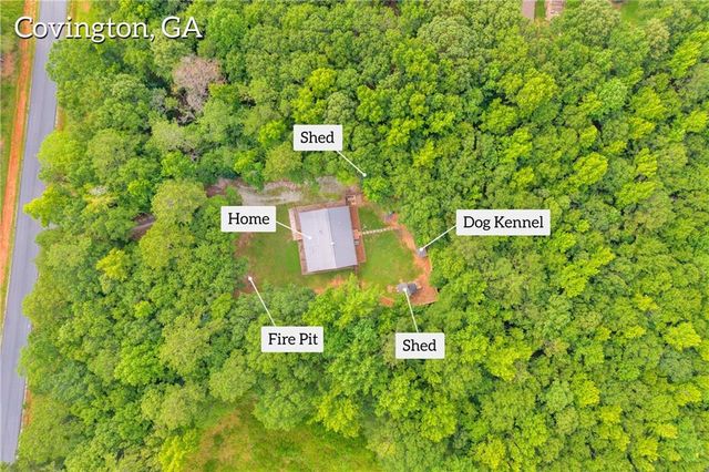1557 Davis Ford Road, Covington, GA 30014