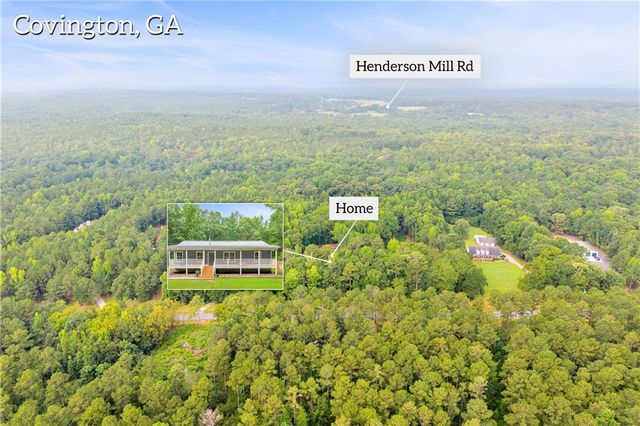1557 Davis Ford Road, Covington, GA 30014