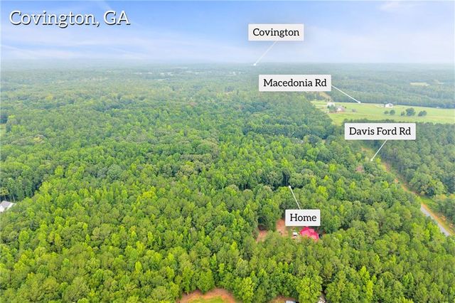 1557 Davis Ford Road, Covington, GA 30014