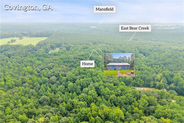 1557 Davis Ford Road, Covington, GA 30014