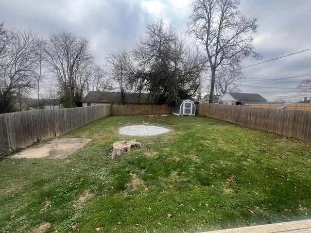 707 Fairview Avenue, Frankfort, KY 40601