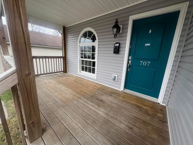 707 Fairview Avenue, Frankfort, KY 40601