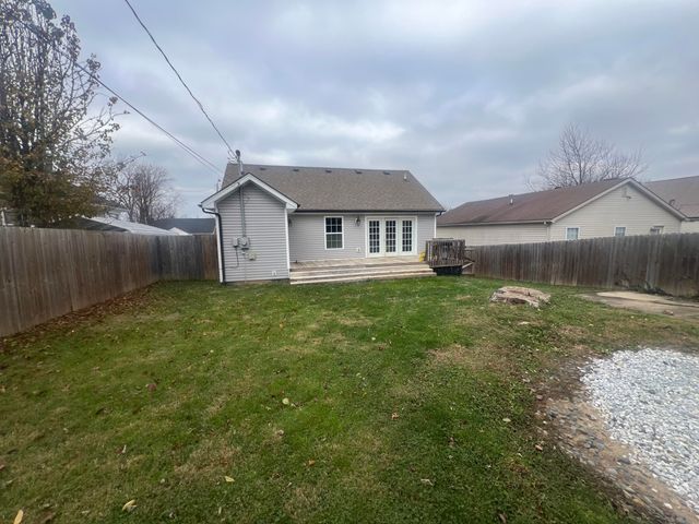 707 Fairview Avenue, Frankfort, KY 40601