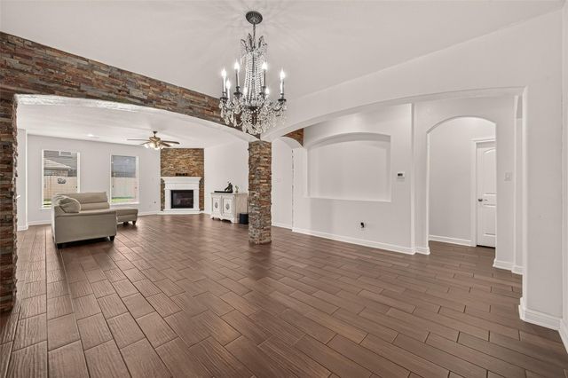 2826 Verdant Spring Trail, Katy, TX 77493
