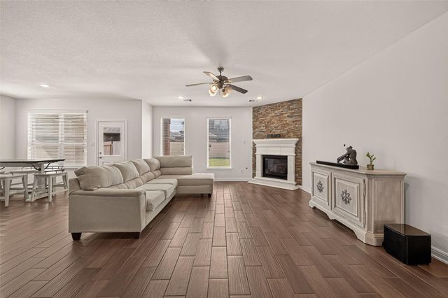 2826 Verdant Spring Trail, Katy, TX 77493