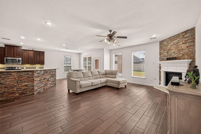 2826 Verdant Spring Trail, Katy, TX 77493