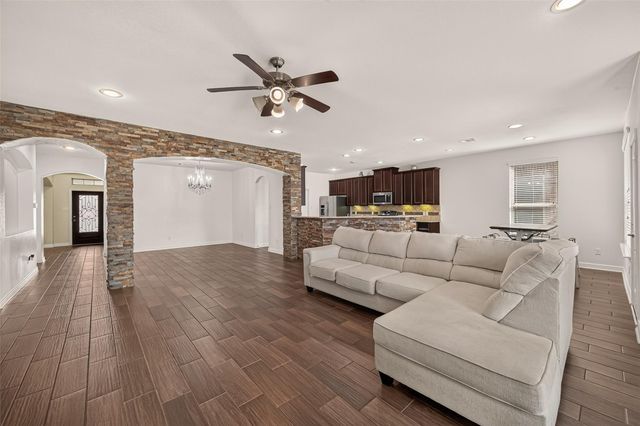 2826 Verdant Spring Trail, Katy, TX 77493