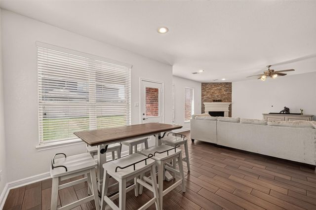 2826 Verdant Spring Trail, Katy, TX 77493