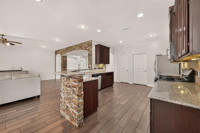2826 Verdant Spring Trail, Katy, TX 77493