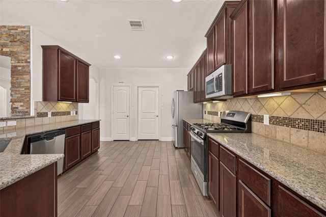 2826 Verdant Spring Trail, Katy, TX 77493