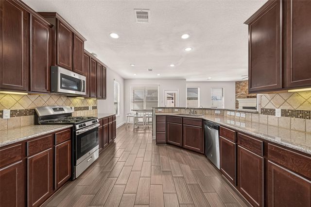 2826 Verdant Spring Trail, Katy, TX 77493