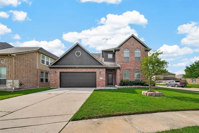2826 Verdant Spring Trail, Katy, TX 77493