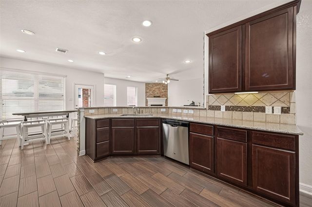 2826 Verdant Spring Trail, Katy, TX 77493