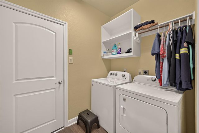 2826 Verdant Spring Trail, Katy, TX 77493