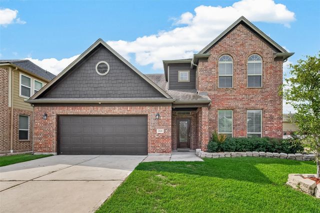 2826 Verdant Spring Trail, Katy, TX 77493